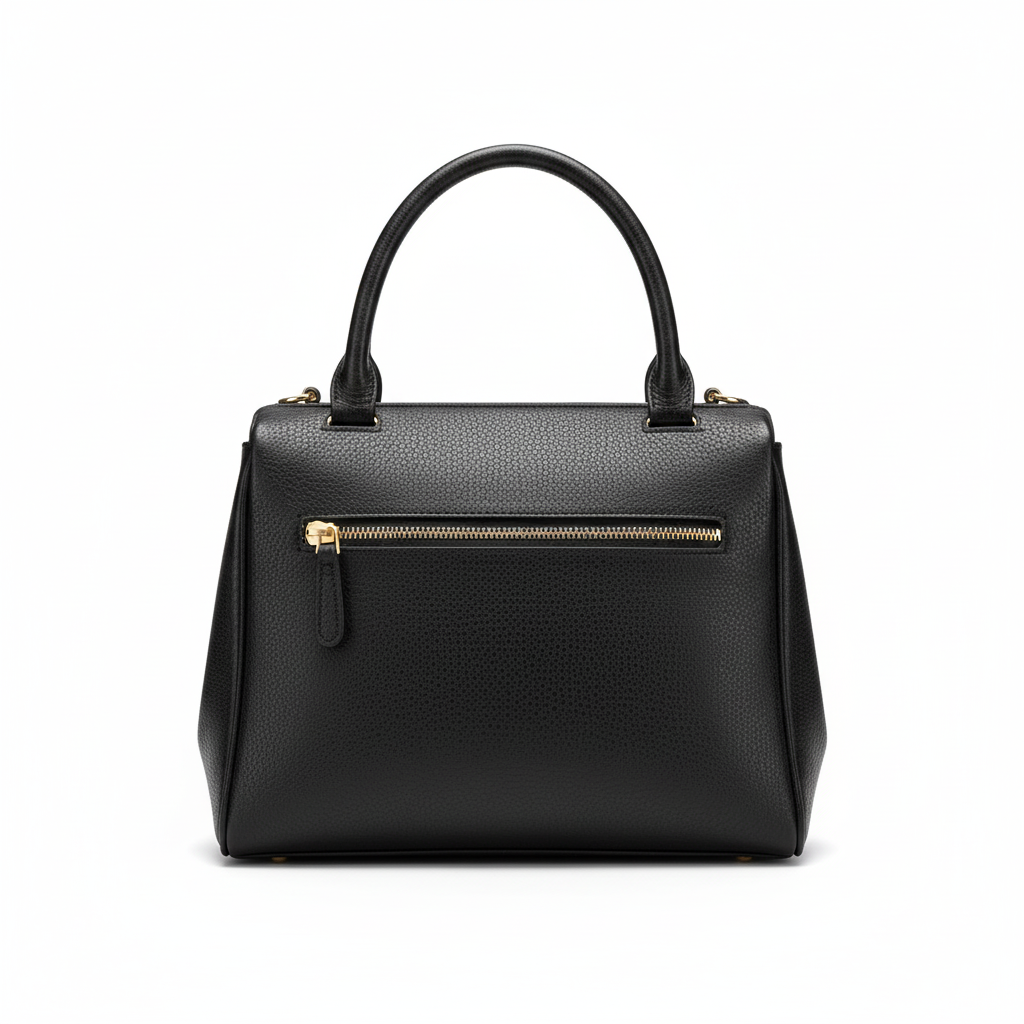 Bolsa Casual Sintético Verso Jazz Oásis, Estilo e Praticidade em Todos os Momentos