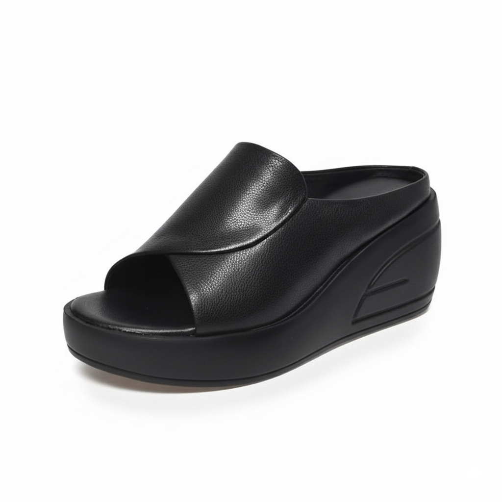 Sandália Anatômica Feminina - Confort Premium