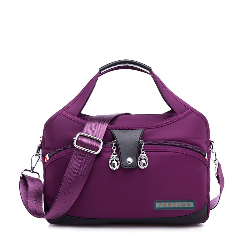 Bolsa Antifurto Oxford Aura Horizonte, Segurança e Elegância em Qualquer Ocasião