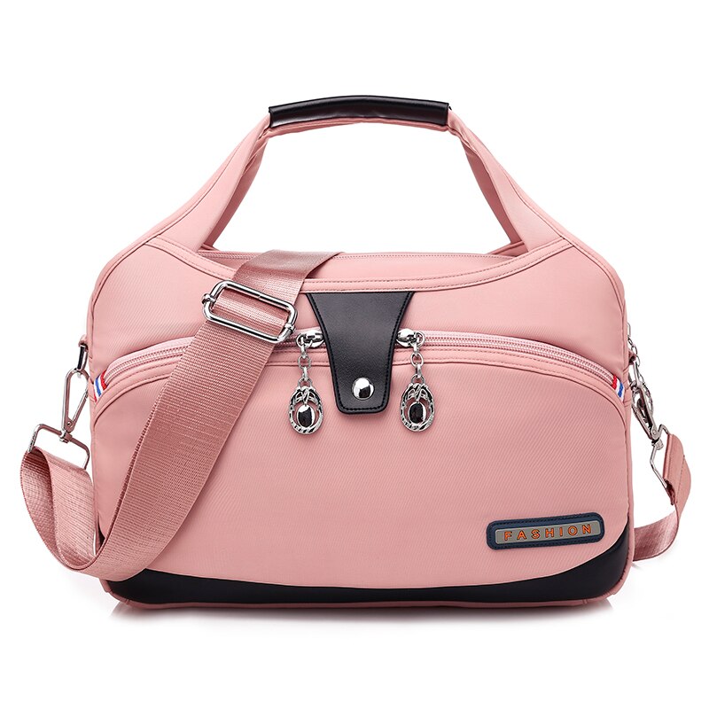 Bolsa Antifurto Oxford Aura Horizonte, Segurança e Elegância em Qualquer Ocasião