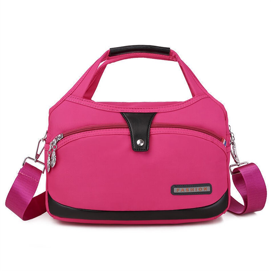 Bolsa Antifurto Oxford Aura Horizonte, Segurança e Elegância em Qualquer Ocasião