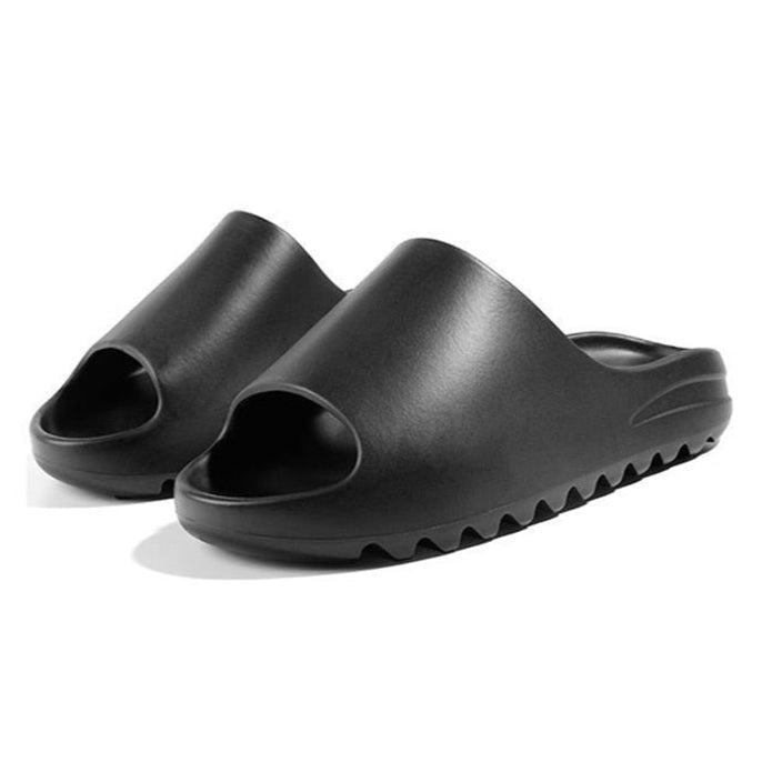 Chinelo Slide EVA Nuvem Horizonte Sereno, Conforto Leveza em Cada Passo