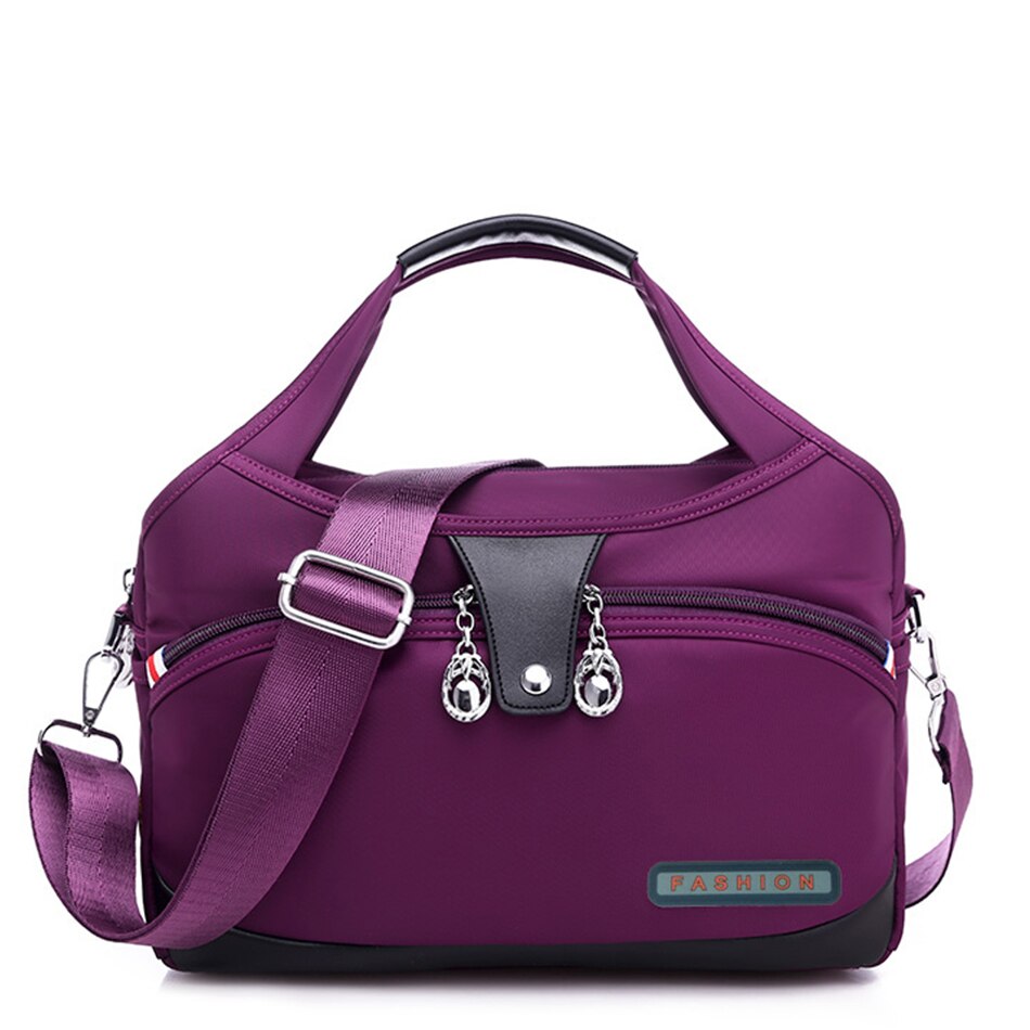 Bolsa Antifurto Oxford Aura Horizonte, Segurança e Elegância em Qualquer Ocasião