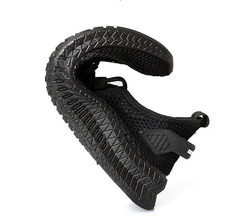 Tênis Casual Malha Respirável Horizonte Flow Serenidade, Conforto Supremo Para o Dia a Dia