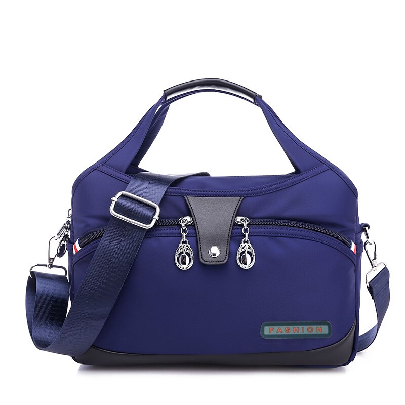 Bolsa Antifurto Oxford Aura Horizonte, Segurança e Elegância em Qualquer Ocasião