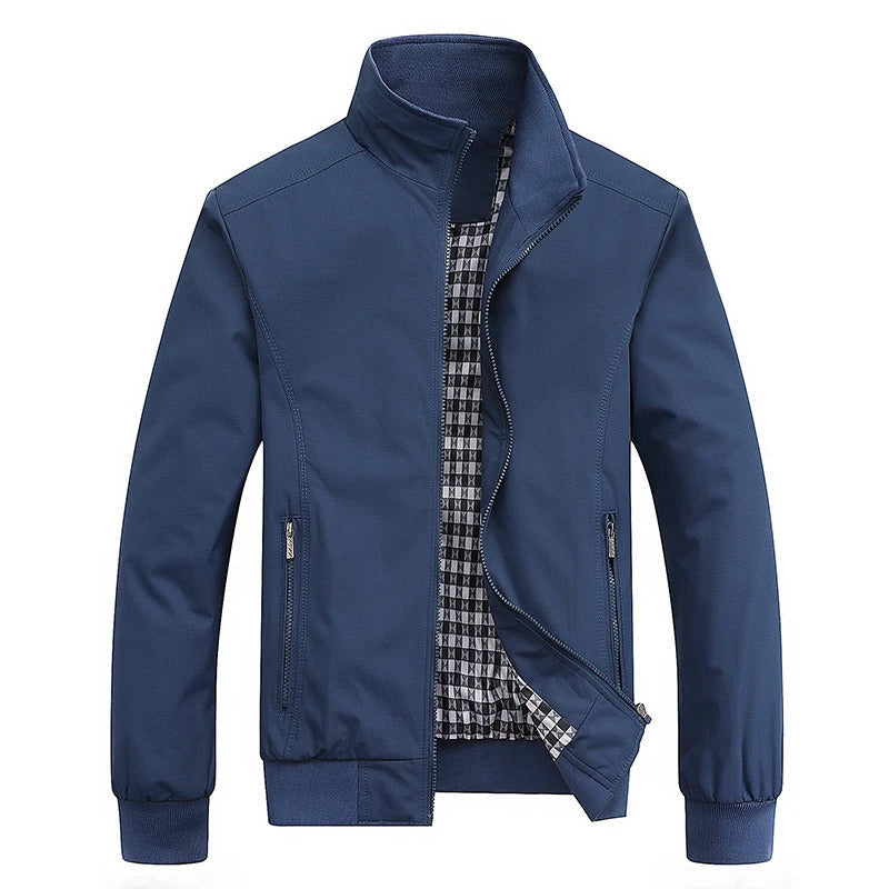 Jaqueta Masculina Esportiva Casual Ferrazi