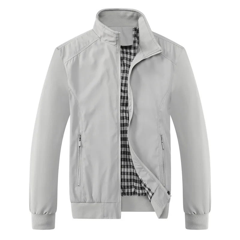 Jaqueta Masculina Esportiva Casual Ferrazi