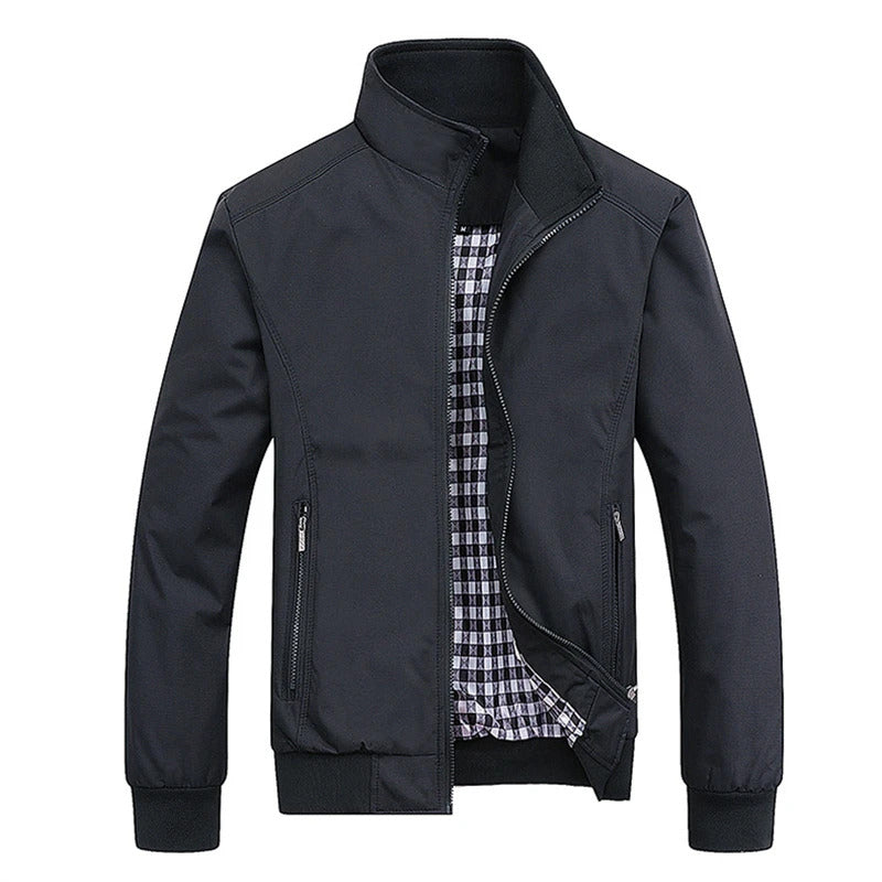 Jaqueta Masculina Esportiva Casual Ferrazi
