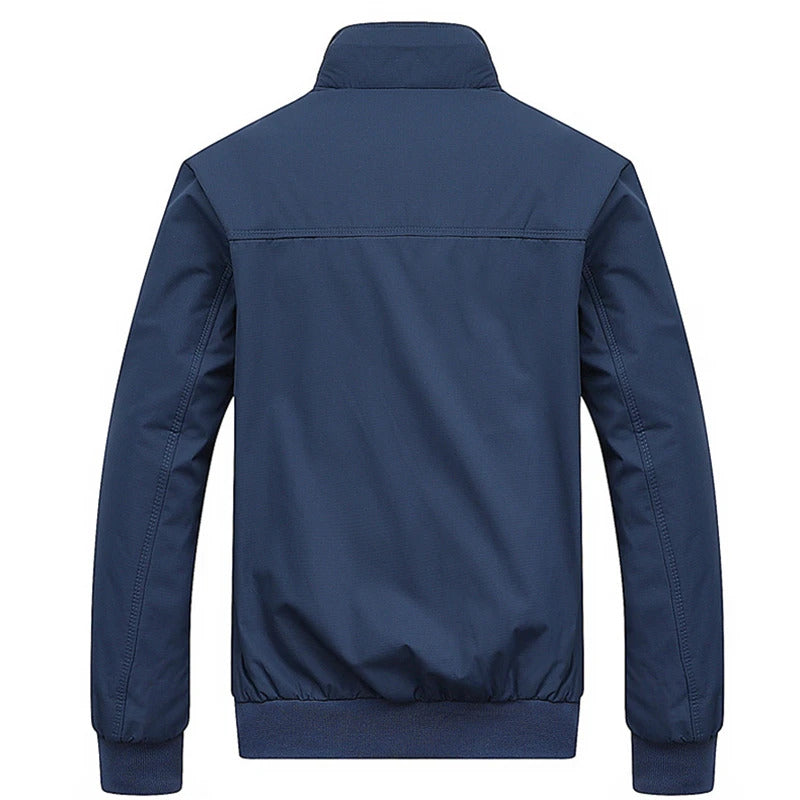 Jaqueta Masculina Esportiva Casual Ferrazi