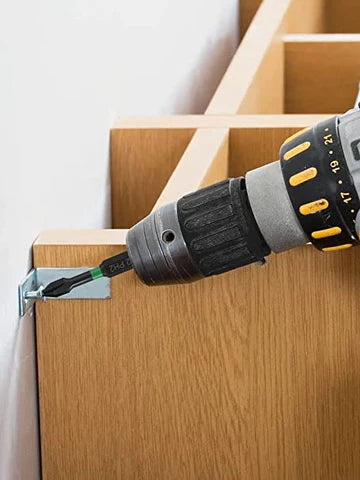Kit Chave Philips Magnética de Parafusamento | PowerGrip