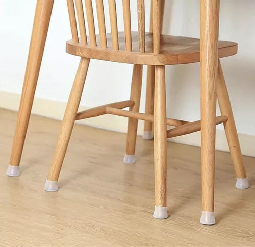Kit Protetores de Piso para Pés de Móveis | FloorSaver