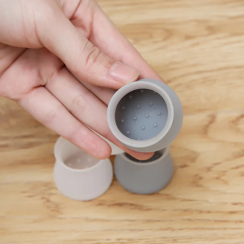 Kit Protetores de Piso para Pés de Móveis | FloorSaver