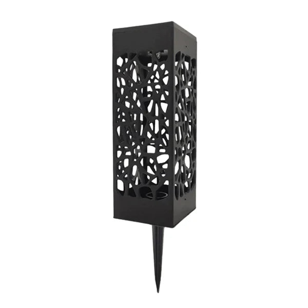 Luminária Led Solar de Jardim Impermeável | SunGlow