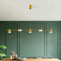 Luminária Suspensa Led Moderna | SaintGlow
