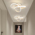 Lustre Pendente LED Moderno | GlowChic