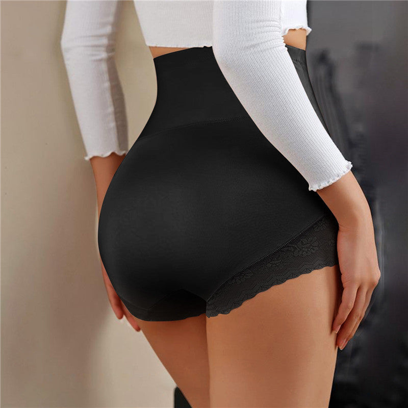 Calcinha Modeladora Seda Gelo Aura Harmonia, Curvas Realçadas com Conforto Discreto o Dia Todo - Compre 1 Leve 3