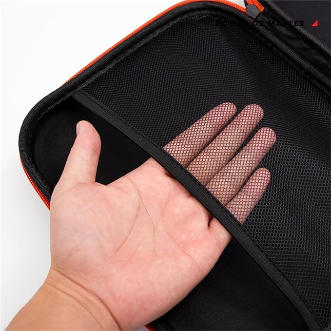 Maleta de Armazenamento para Ferramentas | ToolMax