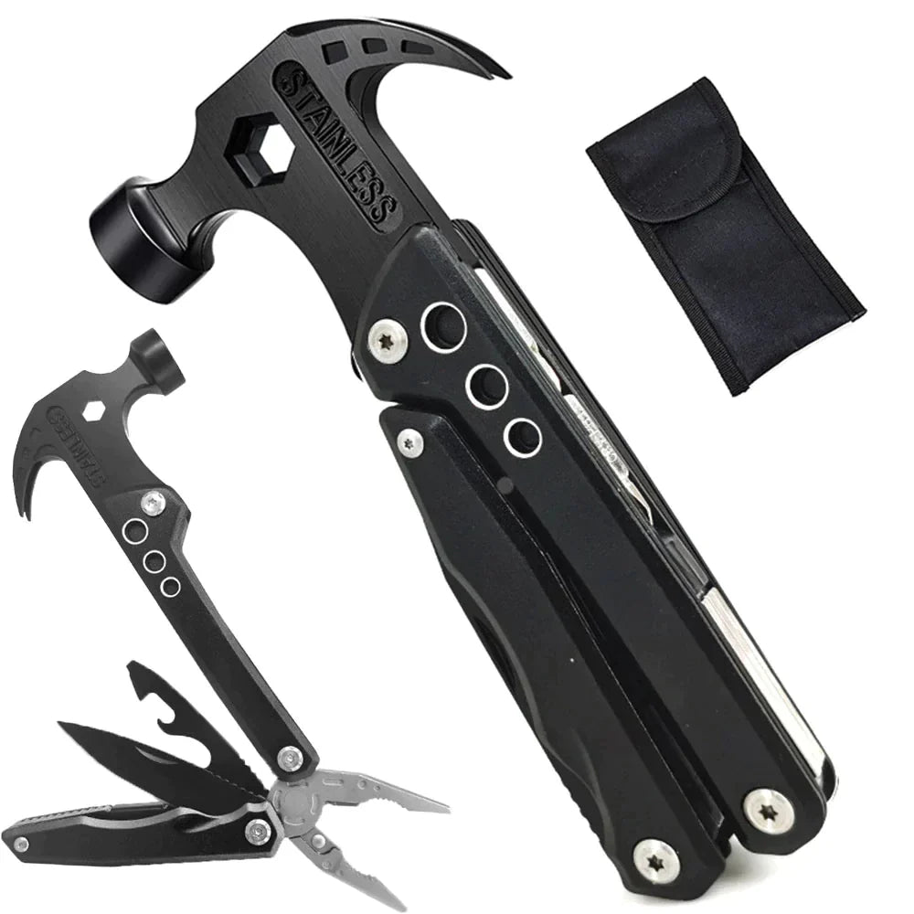 Martelo Multifuncional Completo | ToolSmart