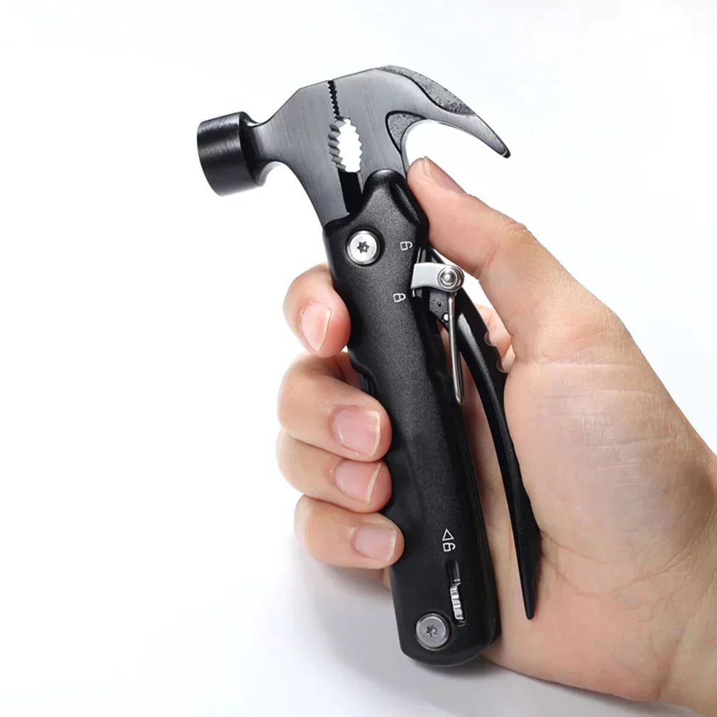 Martelo Multifuncional Completo | ToolSmart