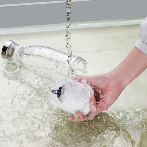Mini Liquidificador Portátil Recarregável sem Fio Ferrazi
