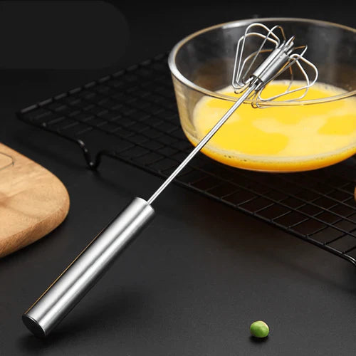 Mixer Semi Automático Manual em Aço Inoxidável