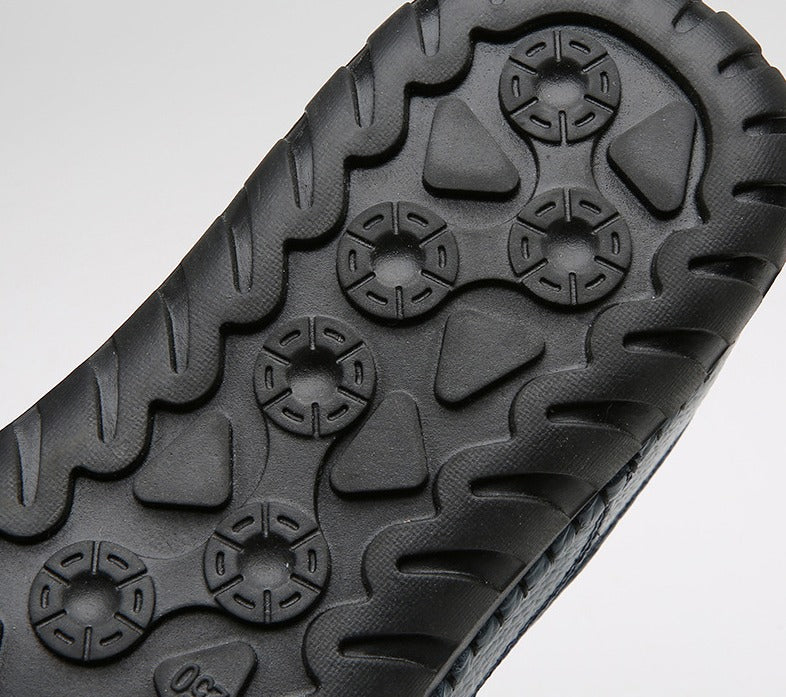 Mocassim Masculino Premium Horizonte Clássico Virtude, Estilo e Conforto Duradouros