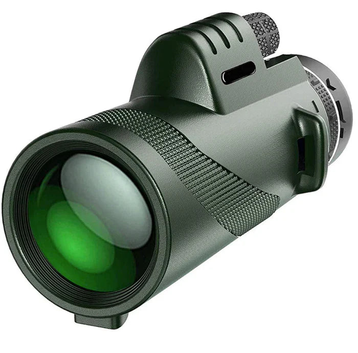 Monóculo Ultra Zoom Impermeavel | HydroZoom