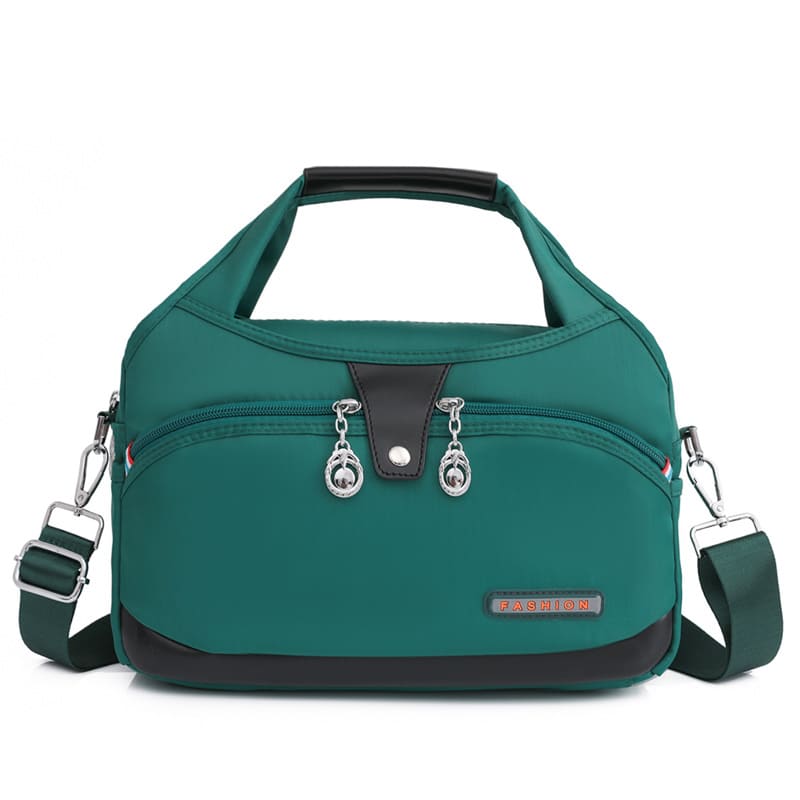 Bolsa Antifurto Oxford Aura Horizonte, Segurança e Elegância em Qualquer Ocasião