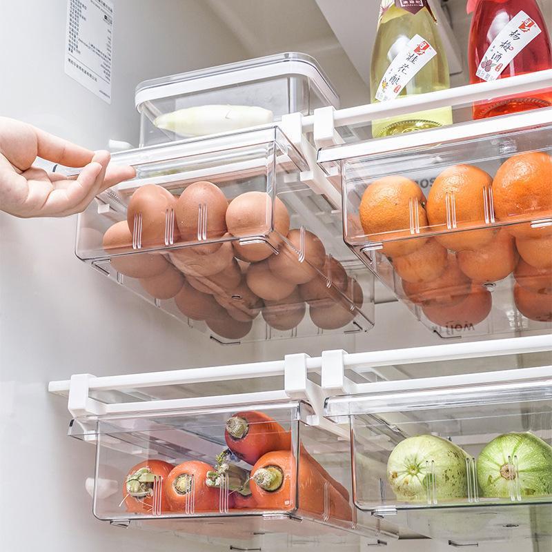 Organizador Armazenamento para Geladeira | FrostyBin