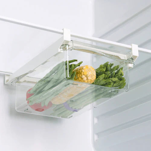 Organizador Armazenamento para Geladeira | FrostyBin