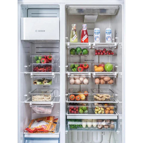 Organizador Armazenamento para Geladeira | FrostyBin