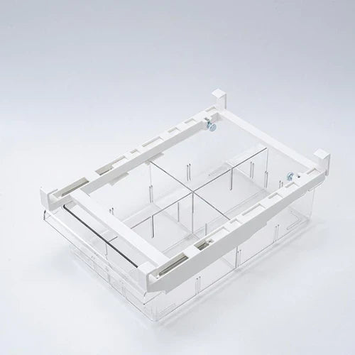 Organizador Armazenamento para Geladeira | FrostyBin