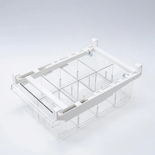 Organizador Armazenamento para Geladeira | FrostyBin