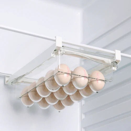 Organizador Armazenamento para Geladeira | FrostyBin