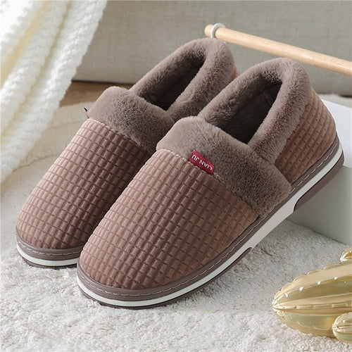 Pantufa Anatômica Feminina Ferrazi