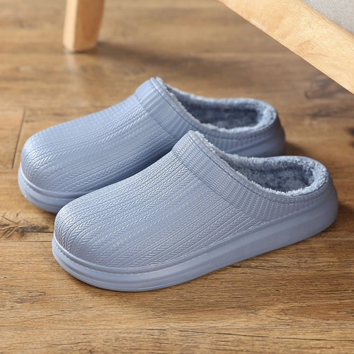 Pantufa Feminina de Inverno Antiderrapante Ferrazi