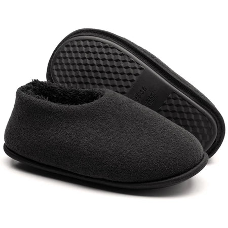 Pantufa Sapatilha Unissex Peluciada Antiderrapante Ferrazi