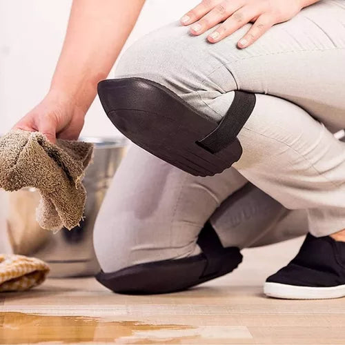 Par de Joelheira para Proteção Profissional | WorkGuard