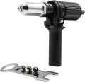 Rebitadeira Profissional-Quick Fixer | Kit Completo