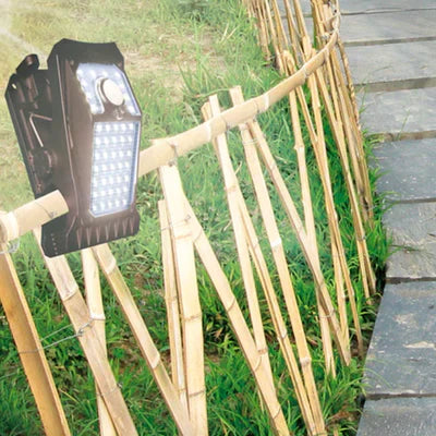 Refletor Solar de Jardim com Sensor Impermeável | SolarShine