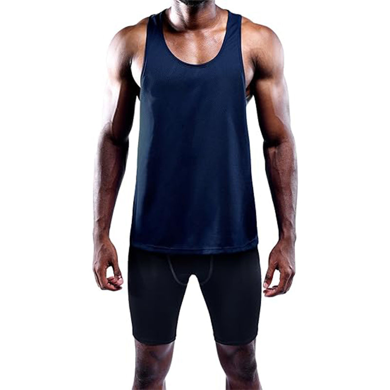 Regata Masculina Cavada Esportiva Ferrazi