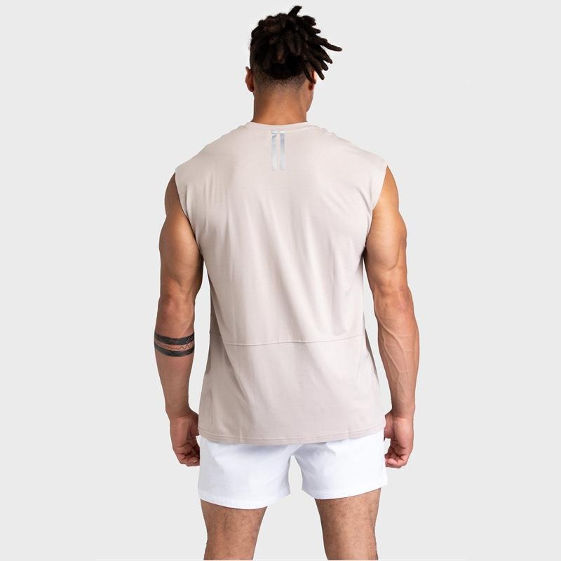 Regata Masculina Esportiva Básica Ferrazi
