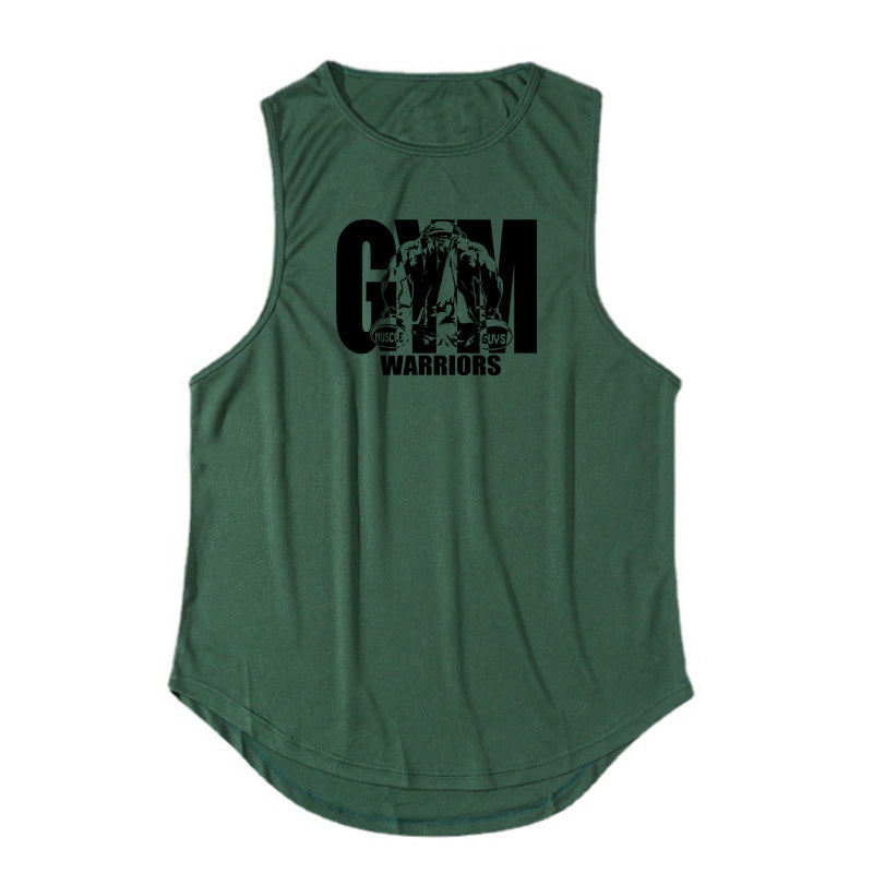 Regata Masculina de Academia Casual Ferrazi