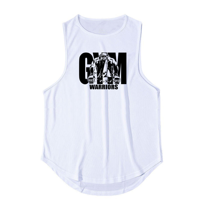 Regata Masculina de Academia Casual Ferrazi