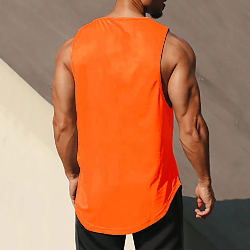 Regata Masculina de Academia Casual Ferrazi