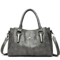 Bolsa Ombro Aurora Prisma, Elegância Atemporal e Durabilidade Premium