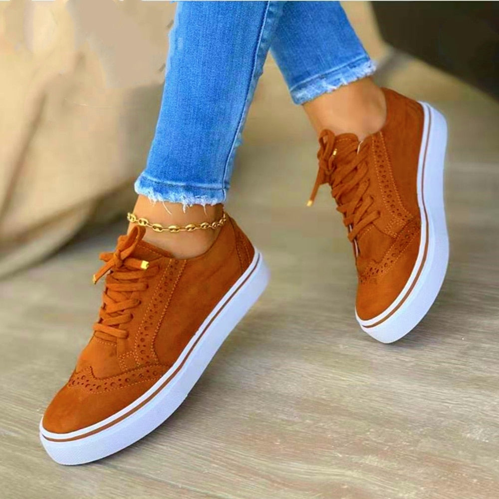 Tênis Casual Sola Reta Horizonte Minimal Jazz, Estilo Moderno e Conforto Diário