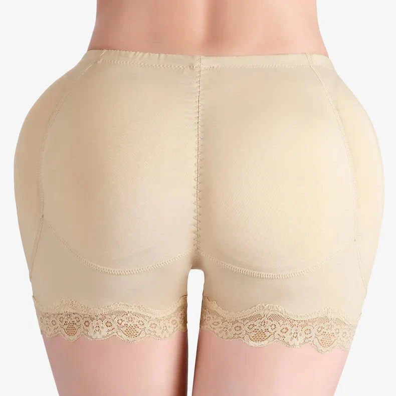 Calcinha Modeladora Design Escultura Aura Serenidade, Realce Natural da Silhueta - Compre 1 Leve 2