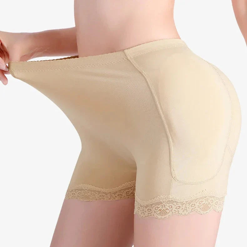 Calcinha Modeladora Design Escultura Aura Serenidade, Realce Natural da Silhueta - Compre 1 Leve 2