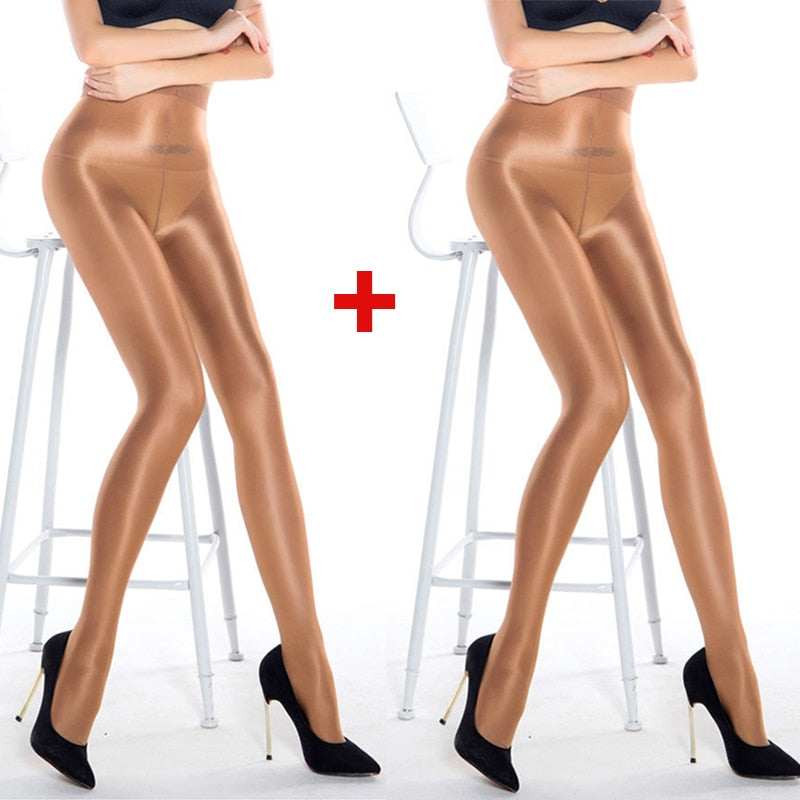 Meia-Calça Modeladora Fio Resistente Eclipse Harmonia, Pernas Lisas e Imperfeições Ocultas - Compre 1 Leve 2